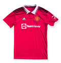 Manchester United 2022/2023 Adidas Home Shirt (M)