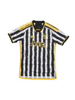 Juventus 2023/2024 Adidas Home Shirt (M) image 1