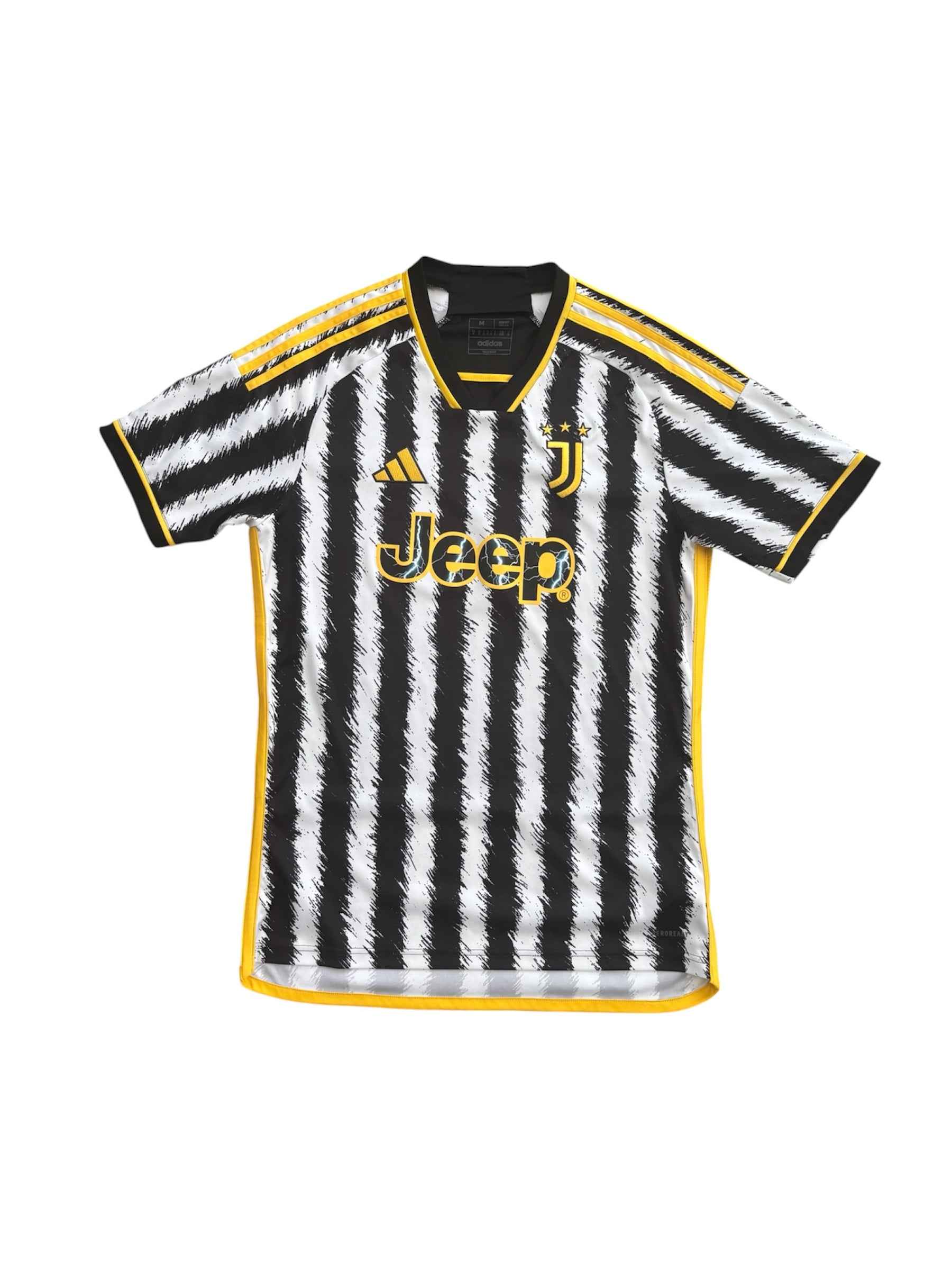 Juventus 2022/2023 Adidas Home Shirt (M)