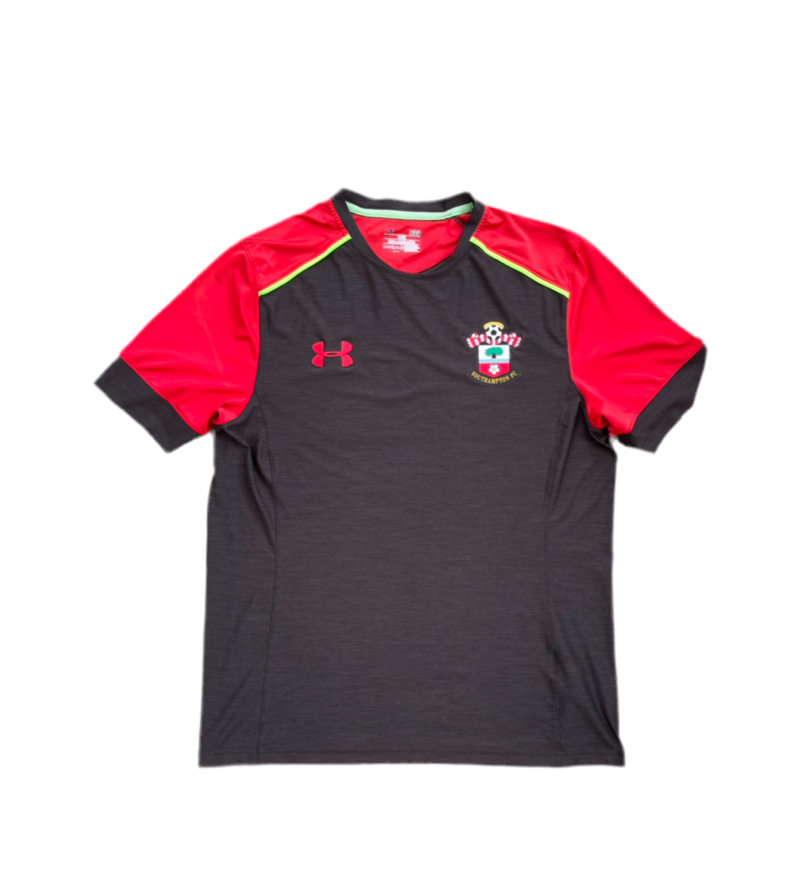 Southampton 2016-2017 Under Armour Training Top