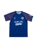 Philadelphia Lone Star 2020 Icarus Away Shirt (M)