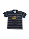 Inter Milan Officially Licensed Retro Re-Make (XL)