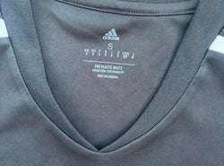Leeds 2022/2023 Adidas Training Shirt (S) image 4