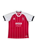 Cheltenham Town 2020/2021 Erreà Home Shirt (S)