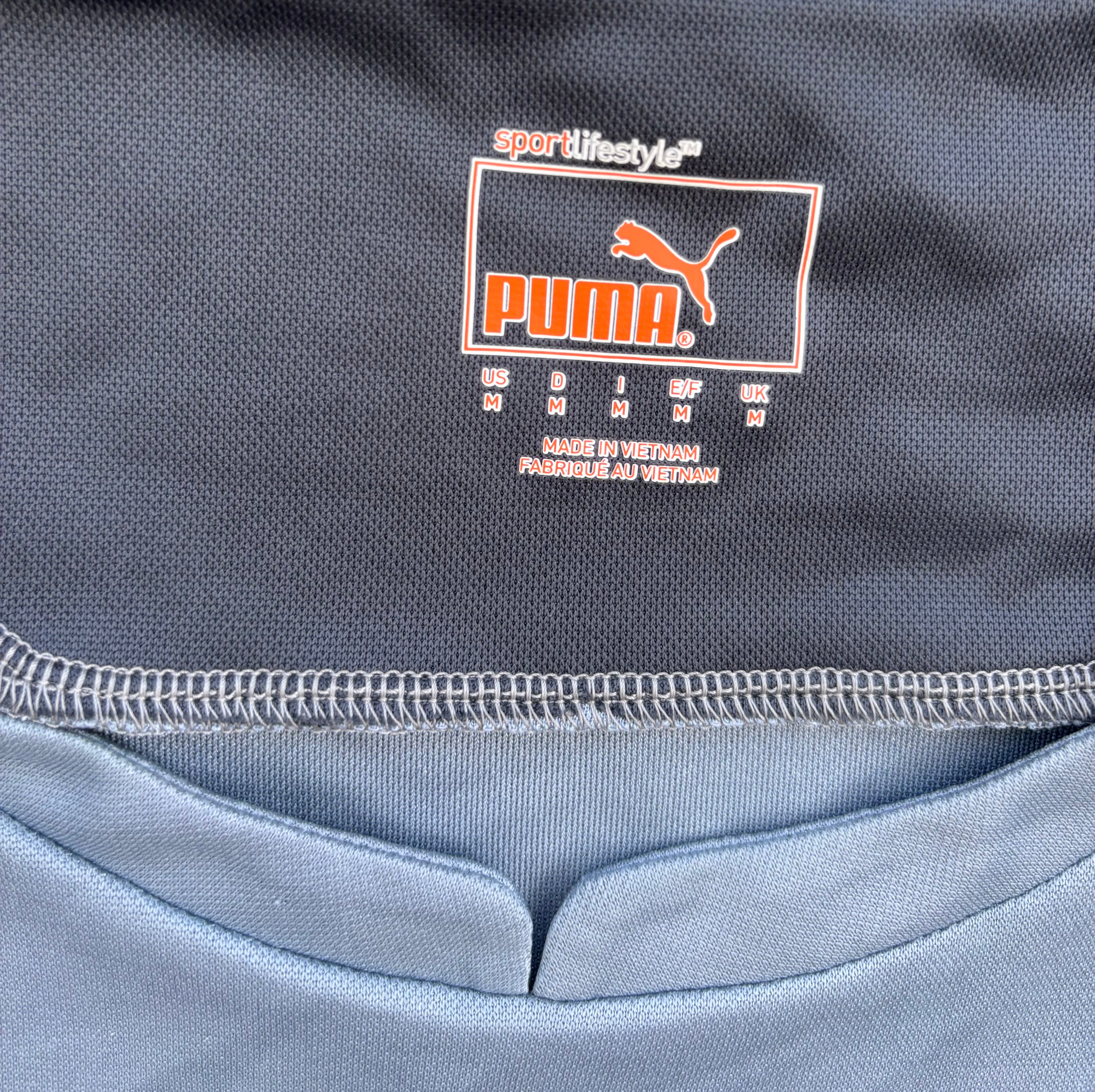 Newcastle United 2014-2015 Puma Training Top