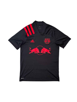 New York Red Bulls 2020/2021 Adidas Away Shirt (L) image 1