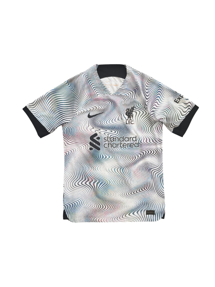 Liverpool 2022/2023 Nike Away Shirt ADV (S)