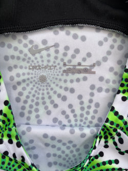 Nigeria 2022-2023 Nike Pre-match Training Shirt image 3
