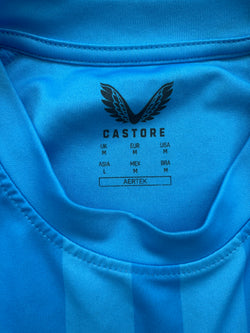 Preston North End Castore 2024/2025 Home Shirt (M) image 5