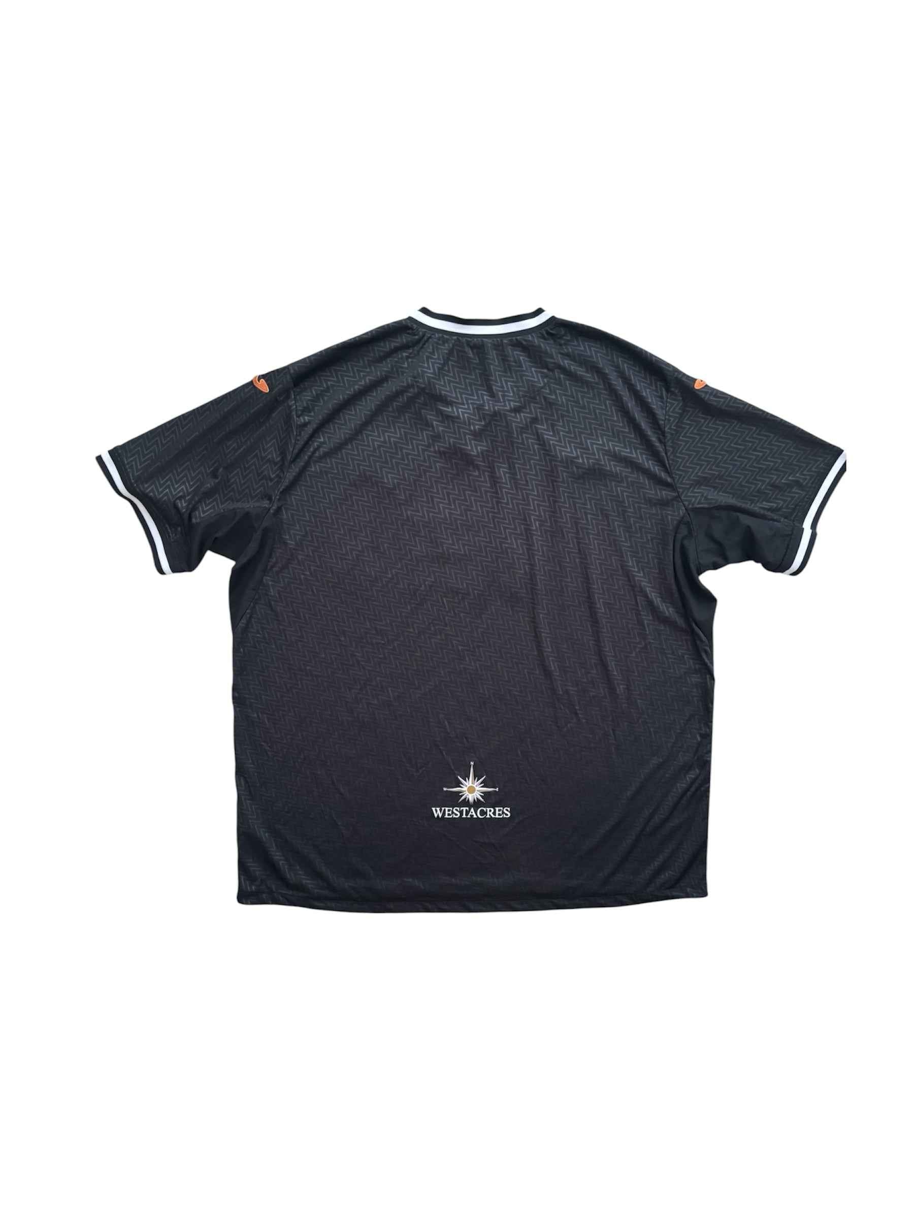 Swansea City 2021/2022 Joma Away Shirt (4XL)