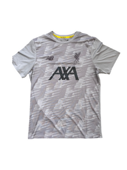 Liverpool 2019/2020 New Balance Training Top (M) image 1