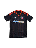 Sheffield United 2016/2017 Adidas Away Shirt (S)