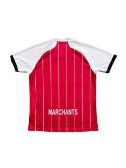 Cheltenham Town 2020/2021 Erreà Home Shirt (S) image 2