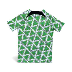 Nigeria 2022-2023 Nike Pre-match Training Shirt image 2