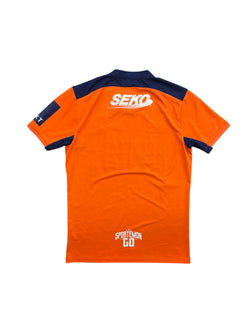 Rangers 2022/2023 Castore Third Shirt (M) image 2