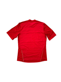 Liverpool 2010/2012 Adidas Home Shirt (L) image 2