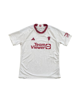 Manchester United 2023/2024 Third Shirt (L) image 1