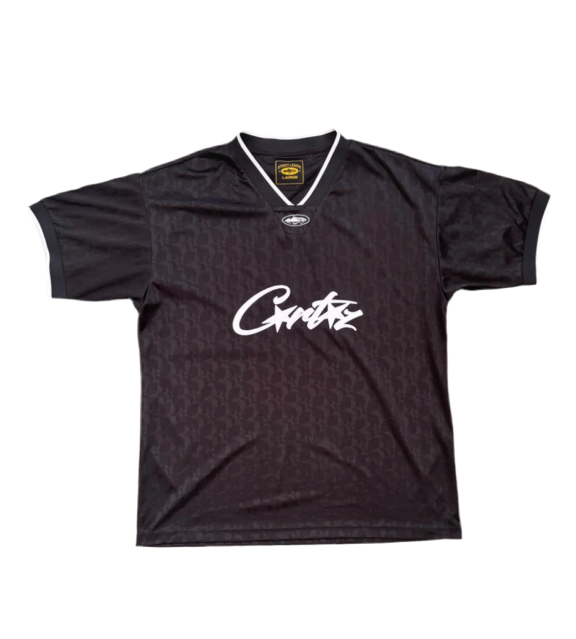 Corteiz Street League Football Shirt