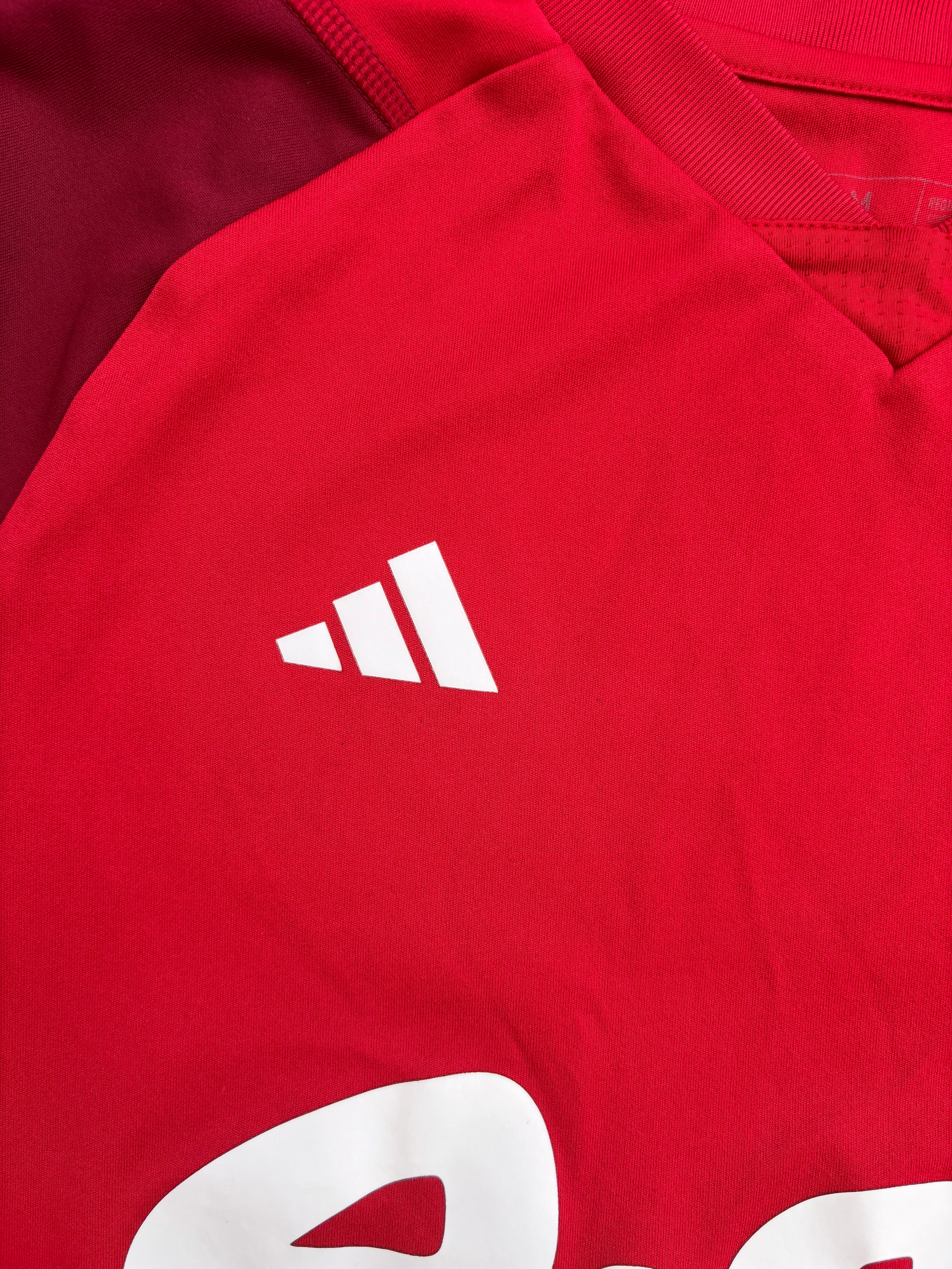 Nottingham Forest 2023-2024 Training Top