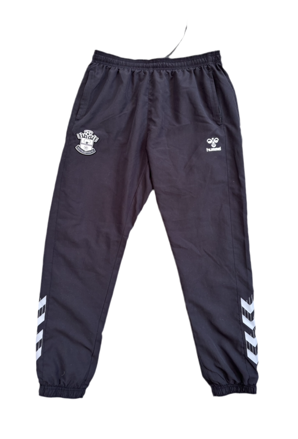 Southampton 2021-2022 Training Track Bottoms