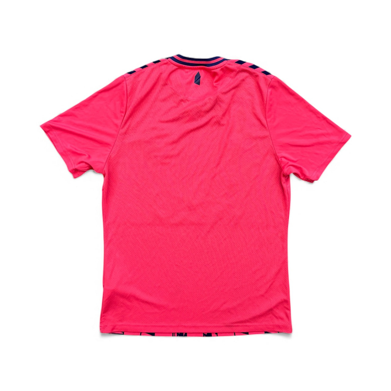 Everton 2023-2024 Hummel Away Shirt