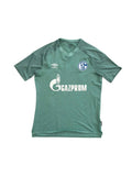 Schalke 2020/2021 Umbro Third Shirt (M)