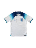 England 2022/2023 Nike Home Shirt (S)