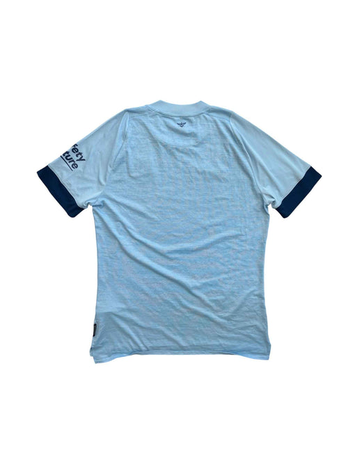 Brentford 2023/2024 Umbro Away Shirt (L)