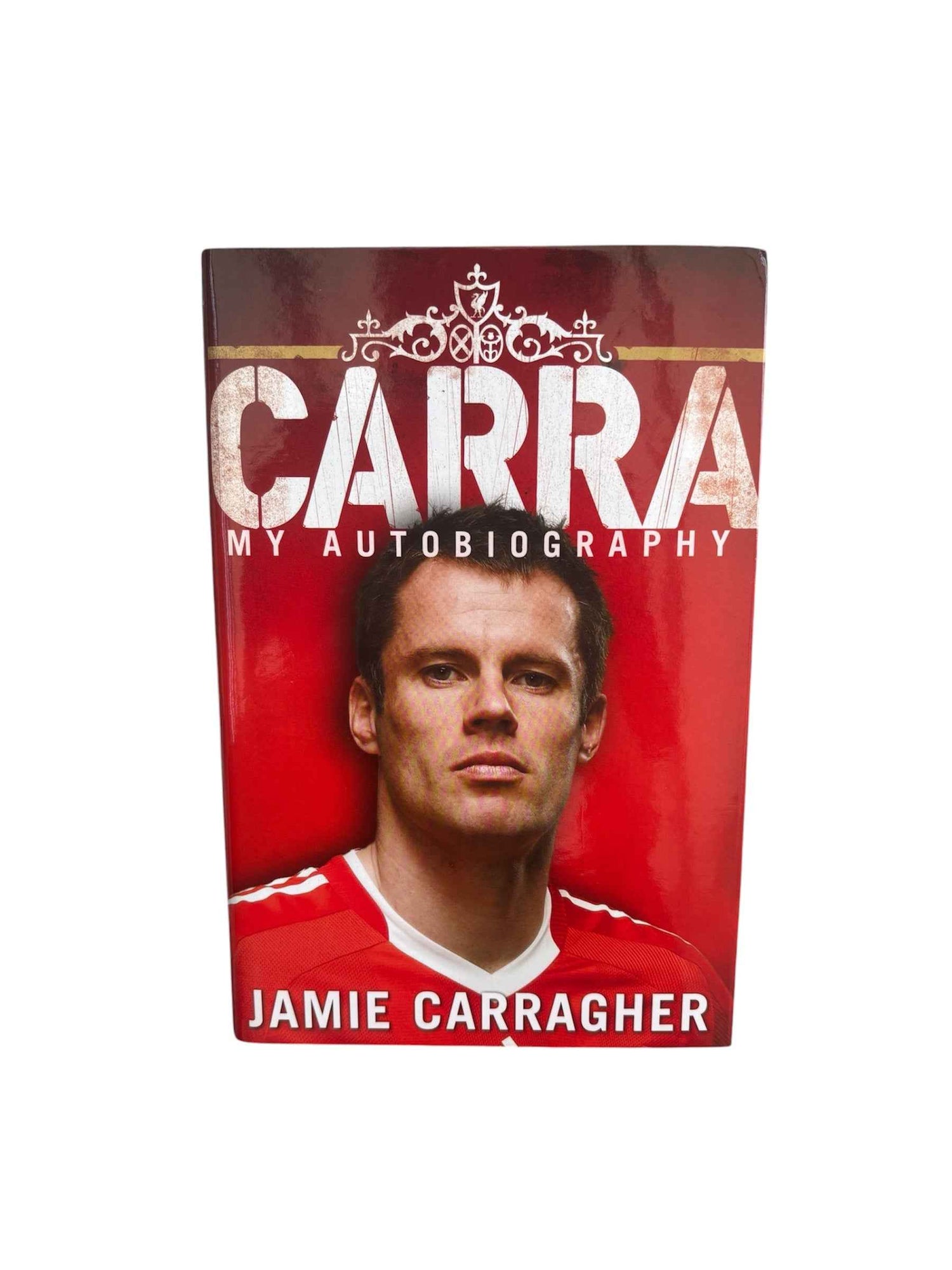CARRA - My Autobiography