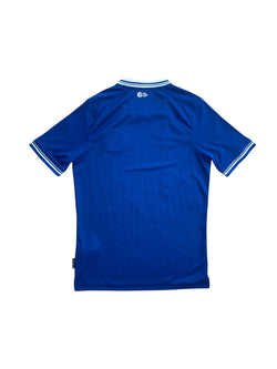 Schalke 2020/2021 Umbro Home Shirt (M) image 2