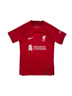 Liverpool 2022/2023 Nike Home Shirt (S) image 1