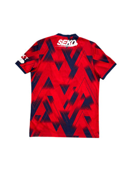 Glasgow Rangers 2023/2024 Castore Fourth Shirt (M) image 2
