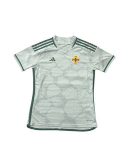 Northern Ireland 2022/2023 Adidas Away Shirt (Women's Medium) image 1
