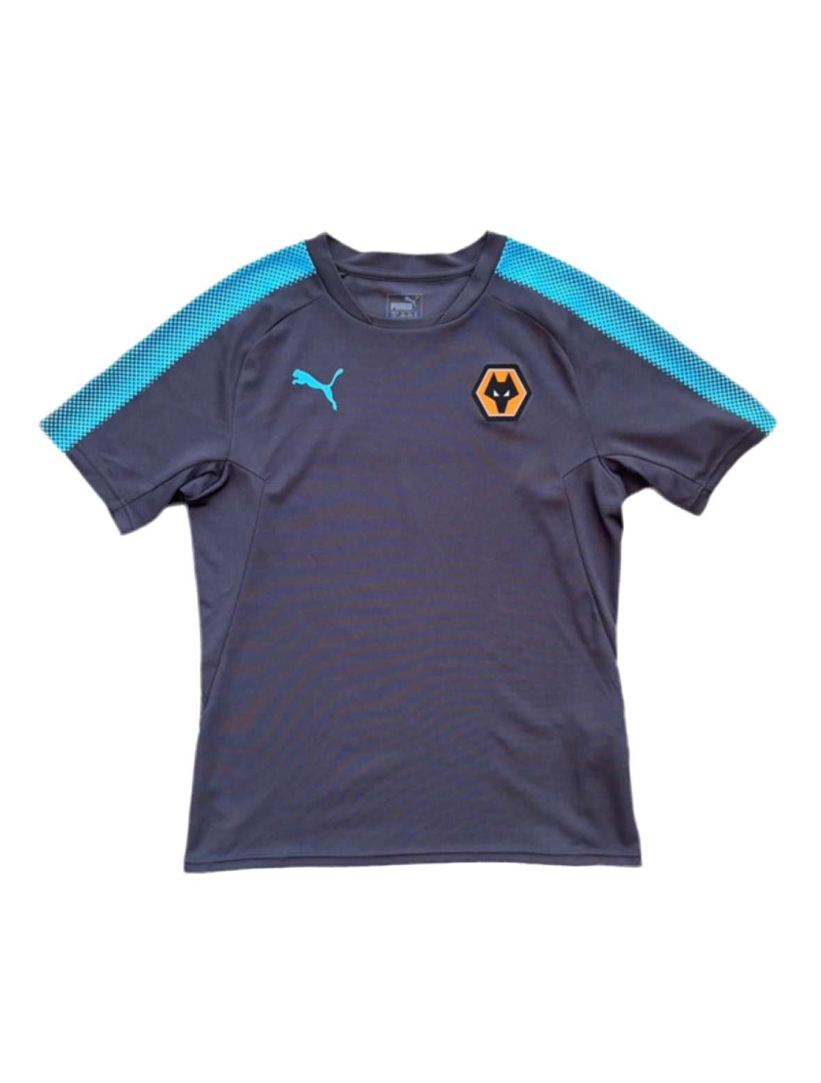 Wolverhampton Wanderers Training Top