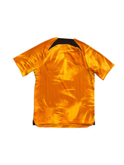 Netherlands 2022/2023 Nike Home Shirt (M) image 2