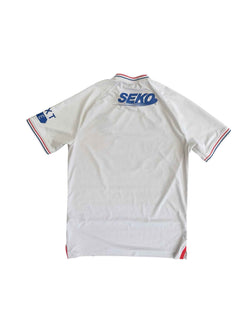 Glasgow Rangers 2023/2024 Castore Away Shirt (M) image 2