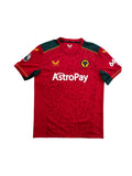 Wolverhampton Wanderers 2023/2024 Castore Away Shirt