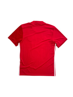 Manchester United 2016/2017 Adidas Home Shirt (M) image 2