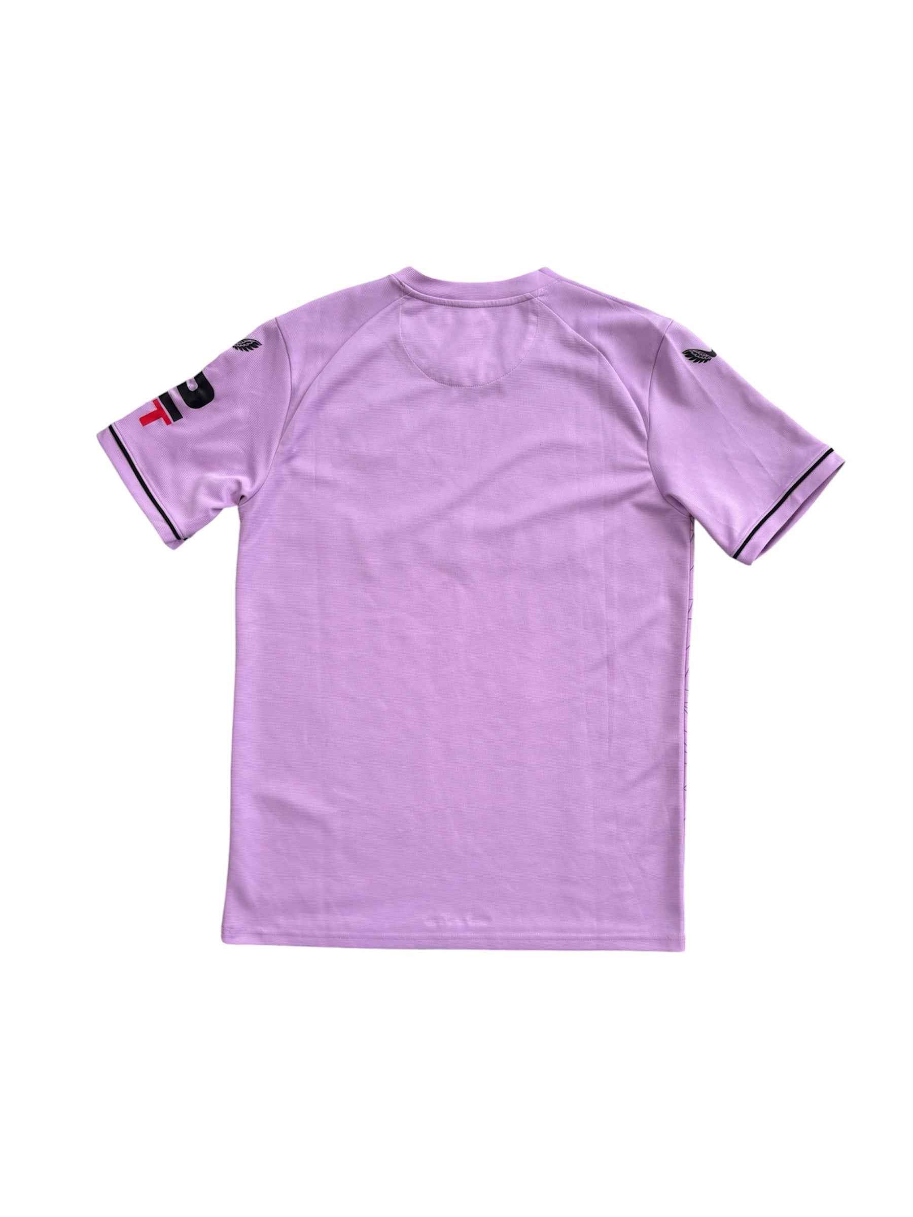 Wolverhampton Wanderers 2022/2023 Castore Away Goalkeepers Shirt (M)