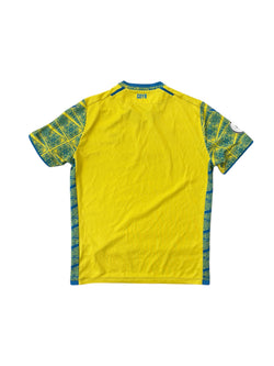Nottingham Forest 2022/2023 Macron Away Shirt (S) image 2