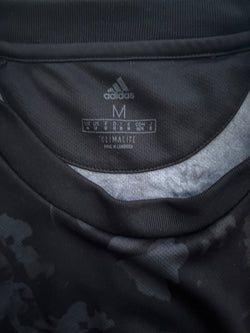 Manchester United 2019/2020 Adidas Third Shirt (M) #18 B.Fernandes image 3