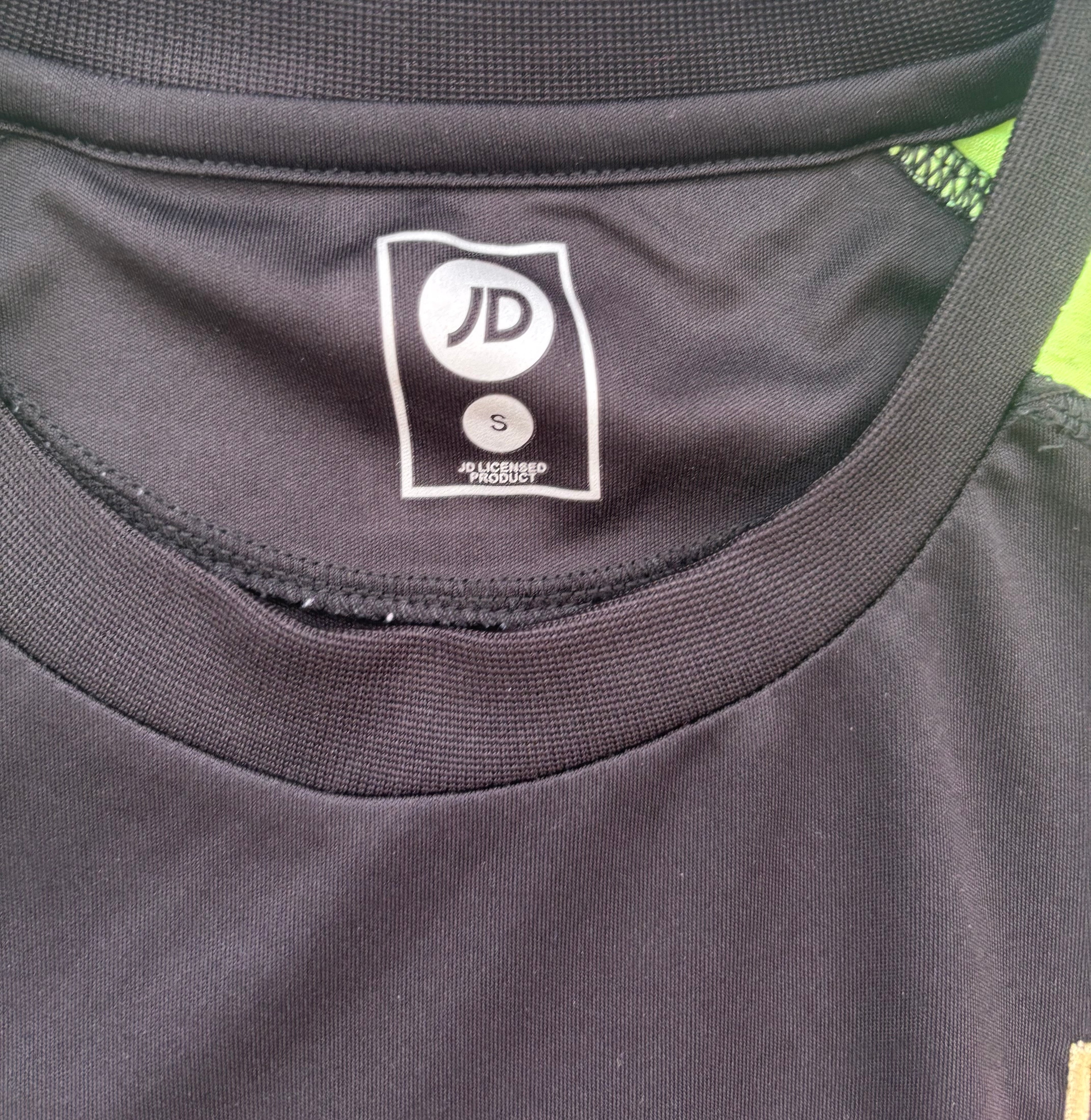 AFC Bournemouth Coach Issue JD Sports Training Top