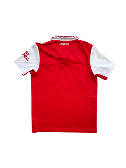 Arsenal 2022/2023 Adidas Home Shirt (M) image 2