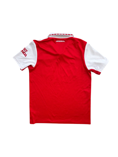 Arsenal 2022/2023 Adidas Home Shirt (M)
