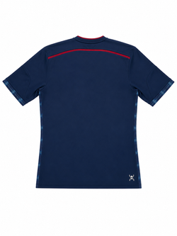 Scotland 2014/2015 Adidas Home Shirt (L) image 2
