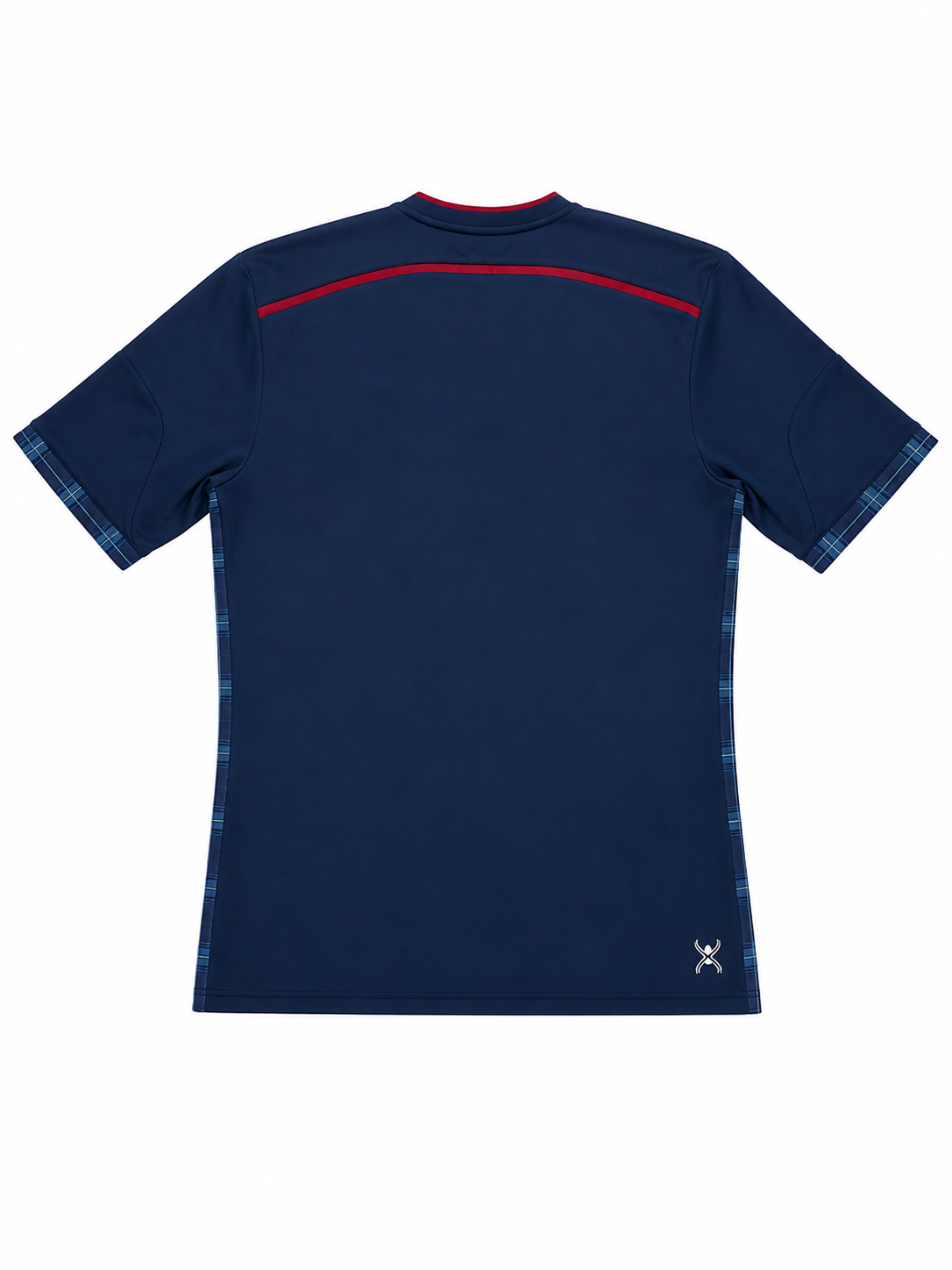 Scotland 2014/2015 Adidas Home Shirt (L)