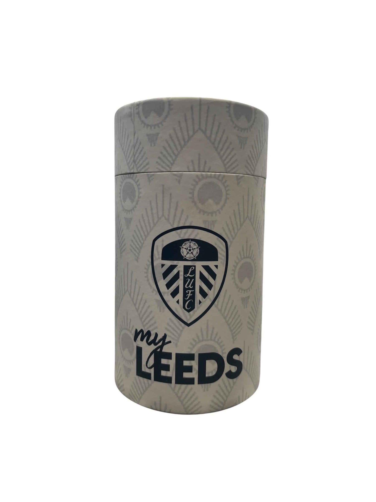 My Leeds Membership Travel Mug - With Speaker Presentation Box