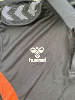 Everton FC 2023/2024 Hummel Training Polo Top (M) image 3