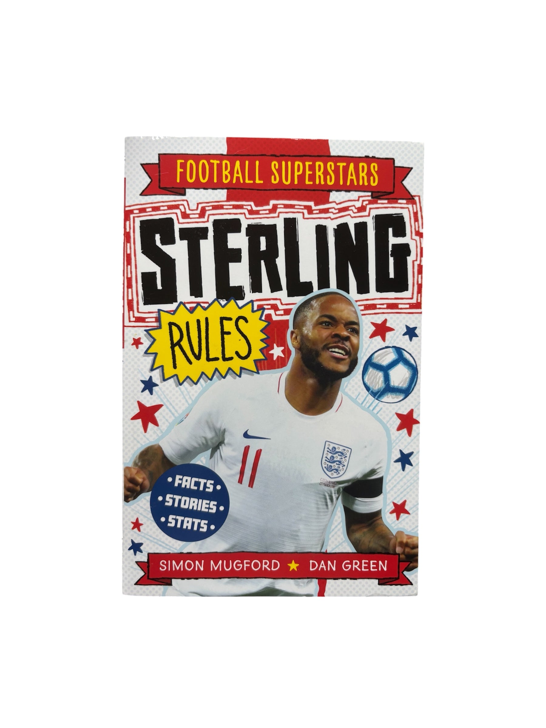 Football Stars - Sterling Rules