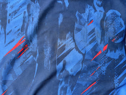 England 2022-2023 Nike Training Shirt image 4